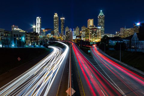 long-exposure
